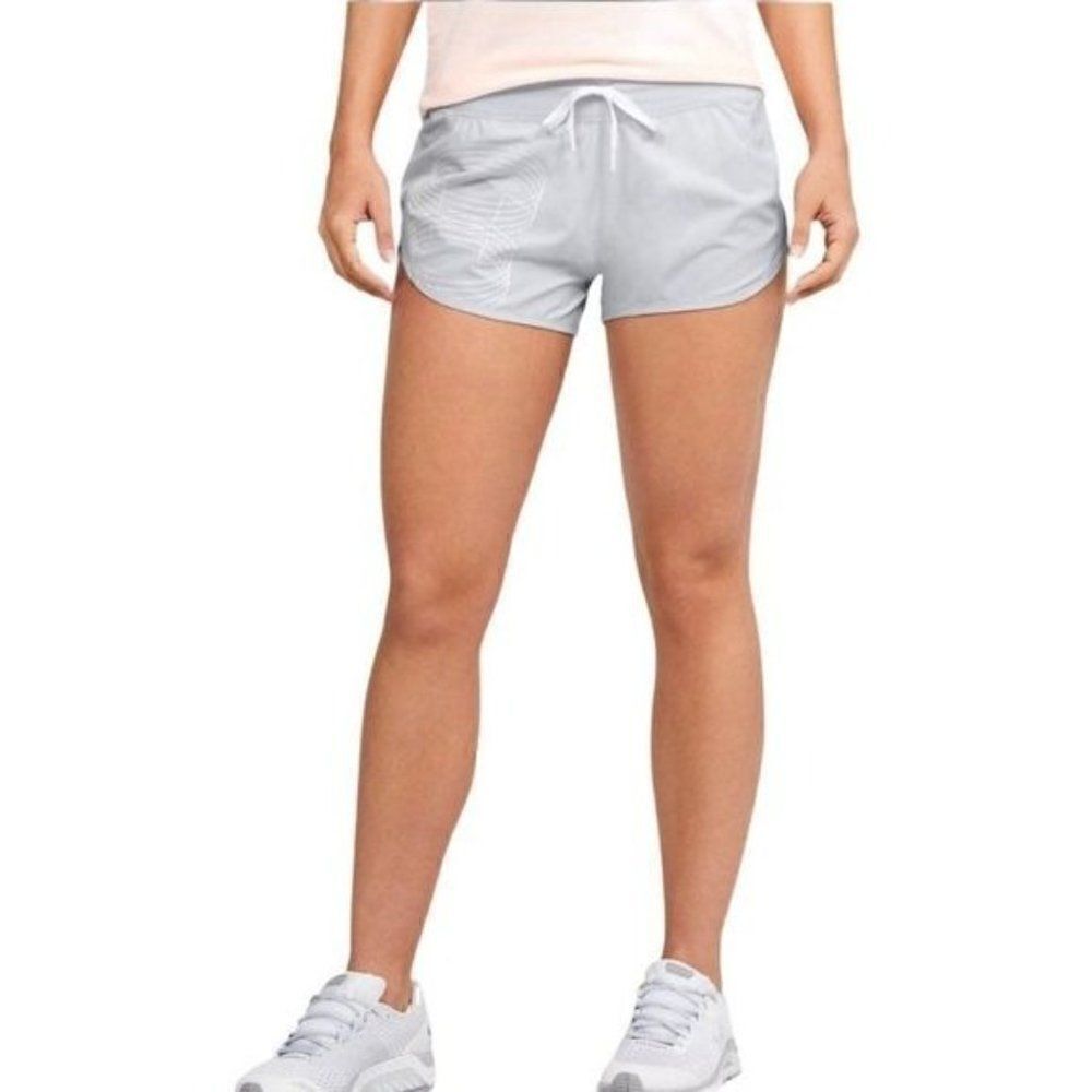 Under Armour Speed-pocket Shorts  